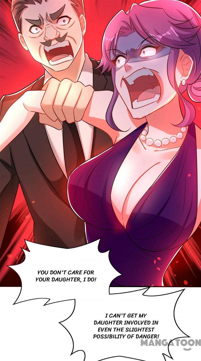 Spicy Wife’s Reborn World Chapter 74 - Page 18