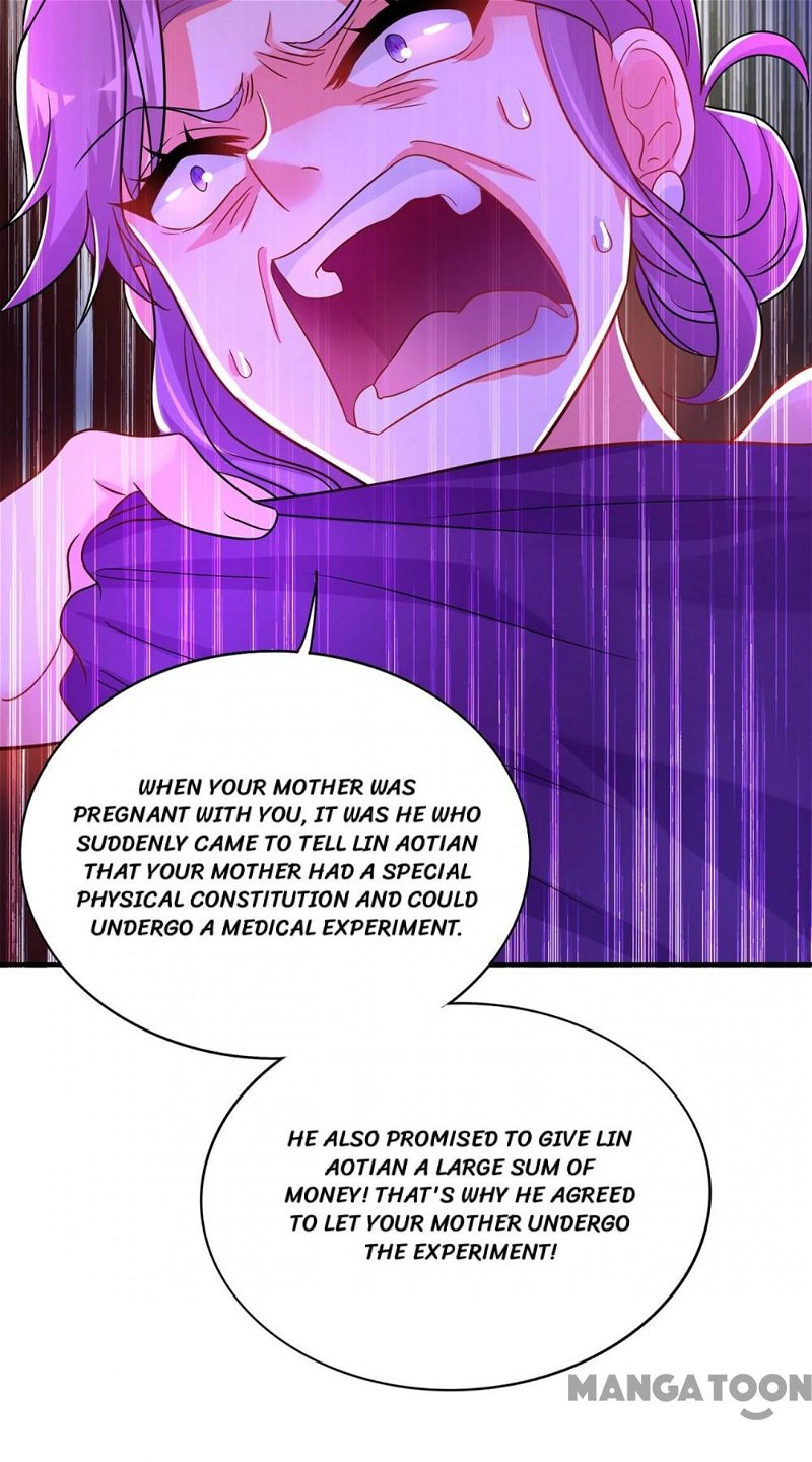 Spicy Wife’s Reborn World Chapter 74 - Page 26
