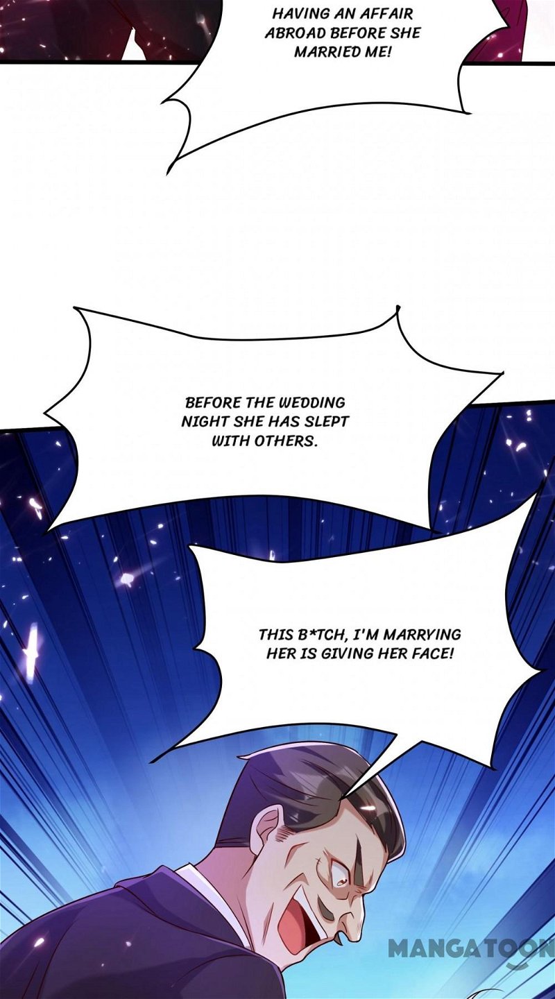 Spicy Wife’s Reborn World Chapter 75 - Page 22