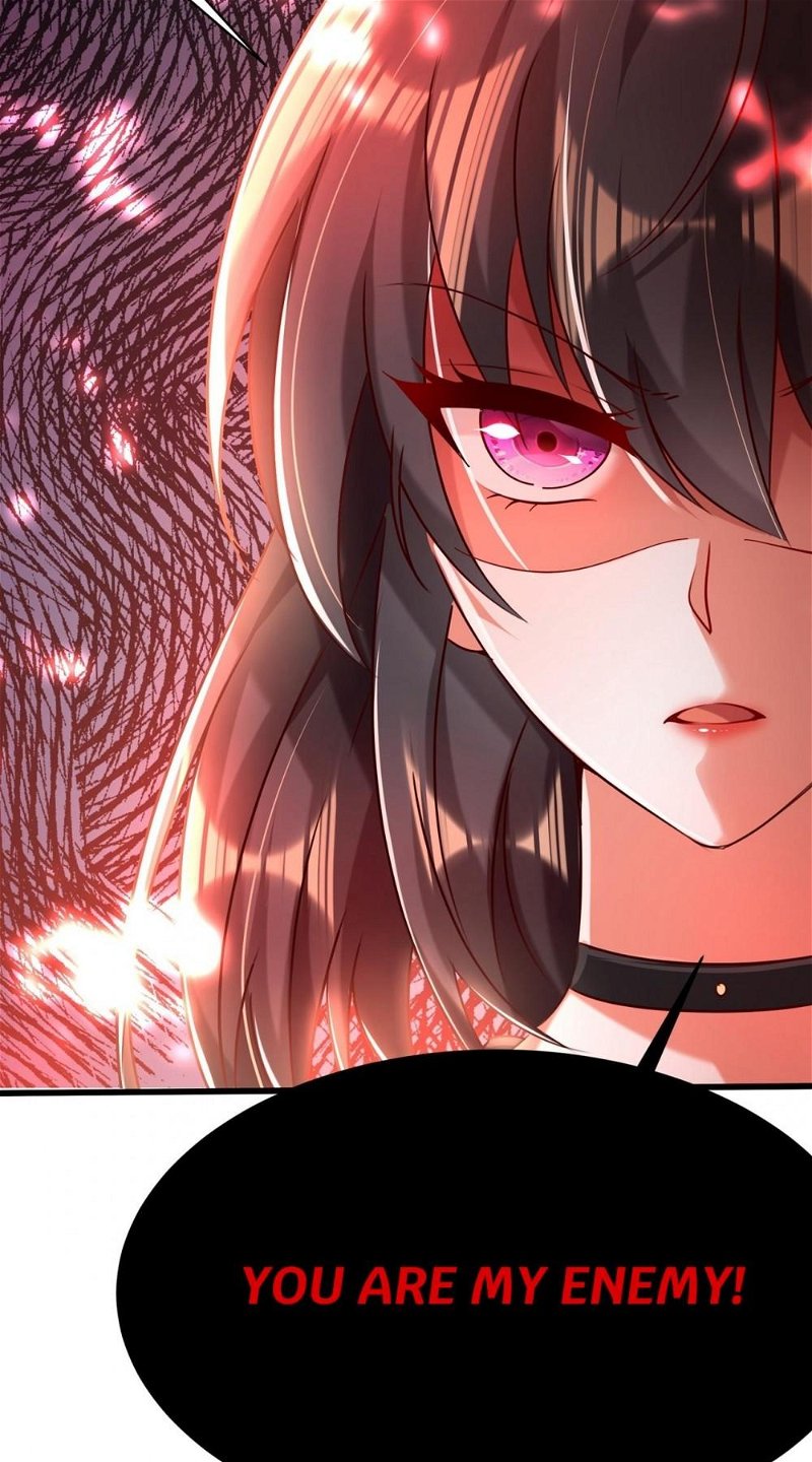 Spicy Wife’s Reborn World Chapter 75 - Page 39