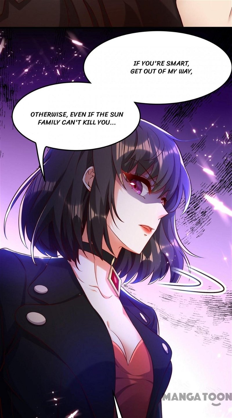 Spicy Wife’s Reborn World Chapter 75 - Page 45