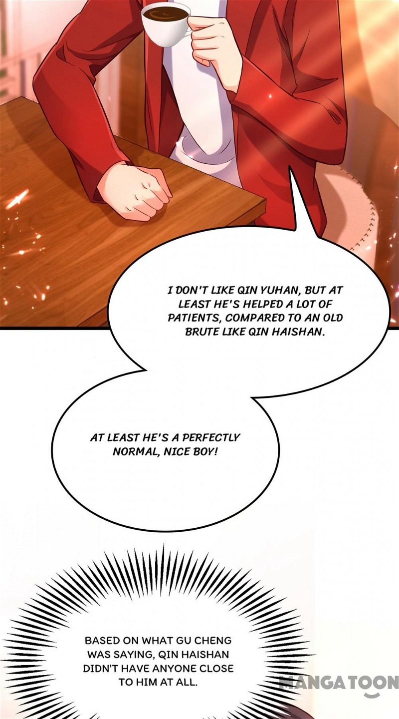 Spicy Wife’s Reborn World Chapter 76 - Page 12