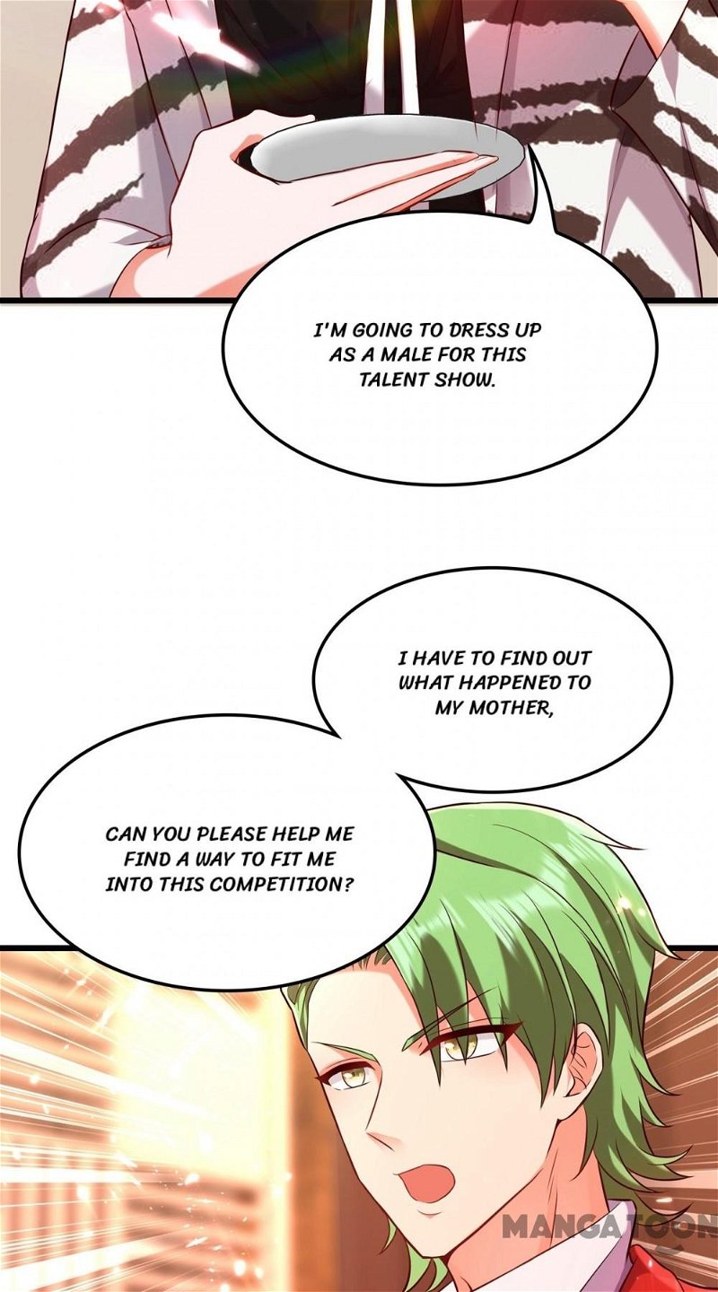 Spicy Wife’s Reborn World Chapter 76 - Page 26