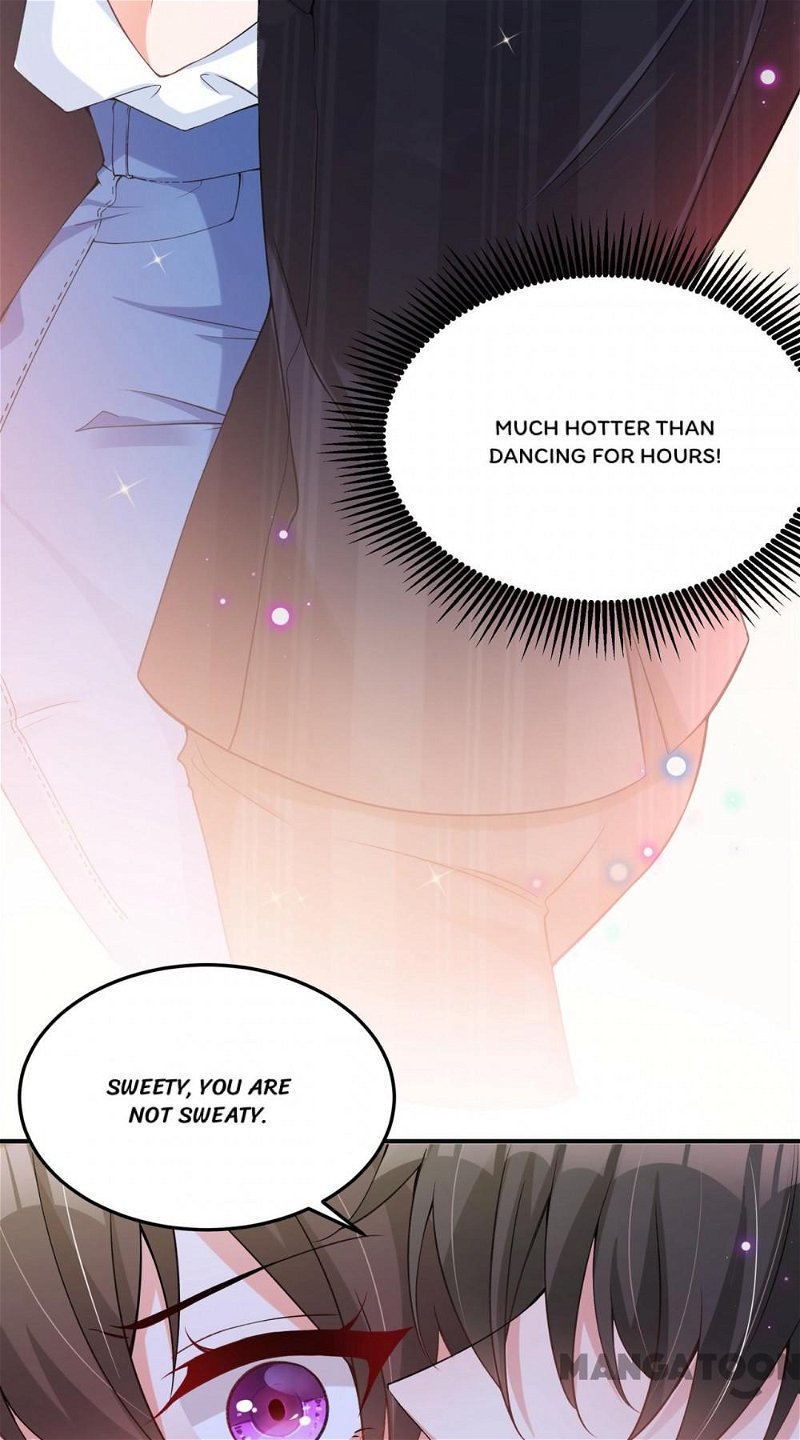 Spicy Wife’s Reborn World Chapter 77 - Page 33
