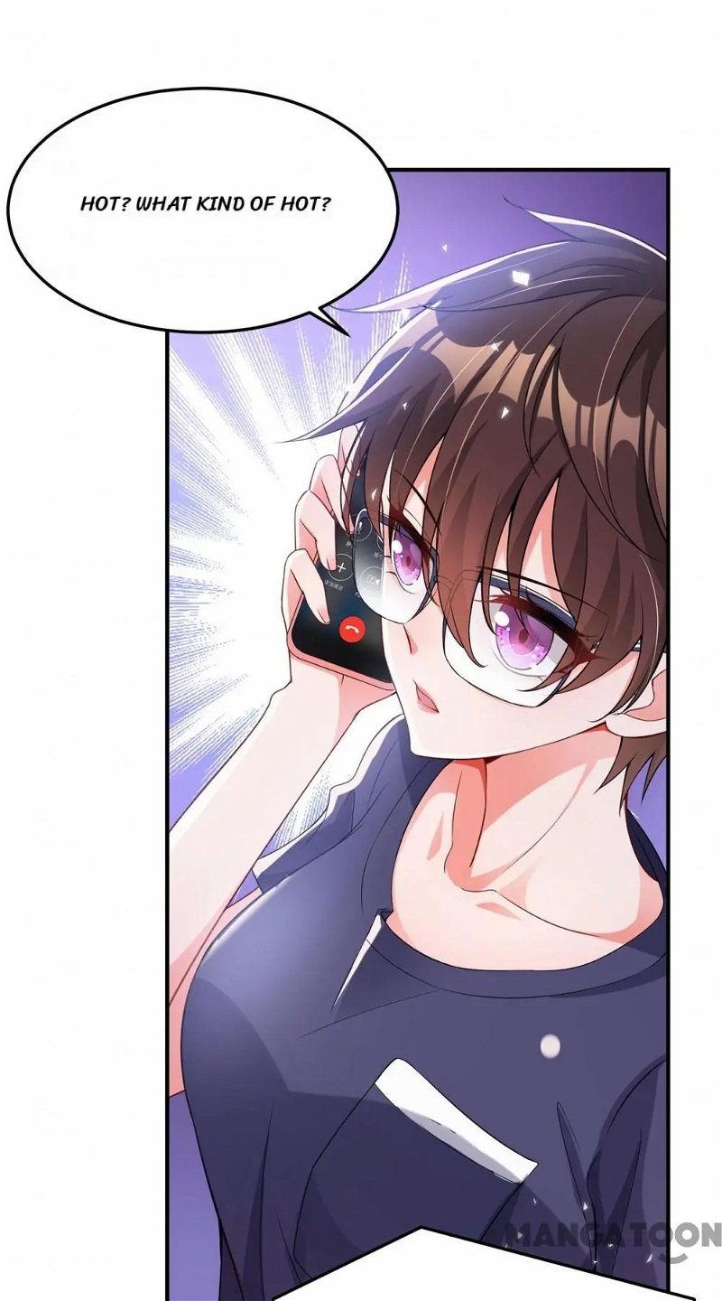 Spicy Wife’s Reborn World Chapter 78 - Page 33