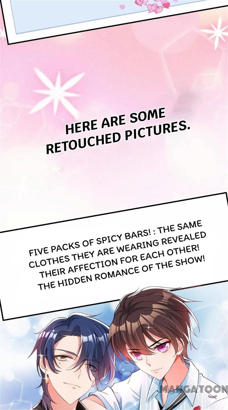 Spicy Wife’s Reborn World Chapter 78 - Page 38