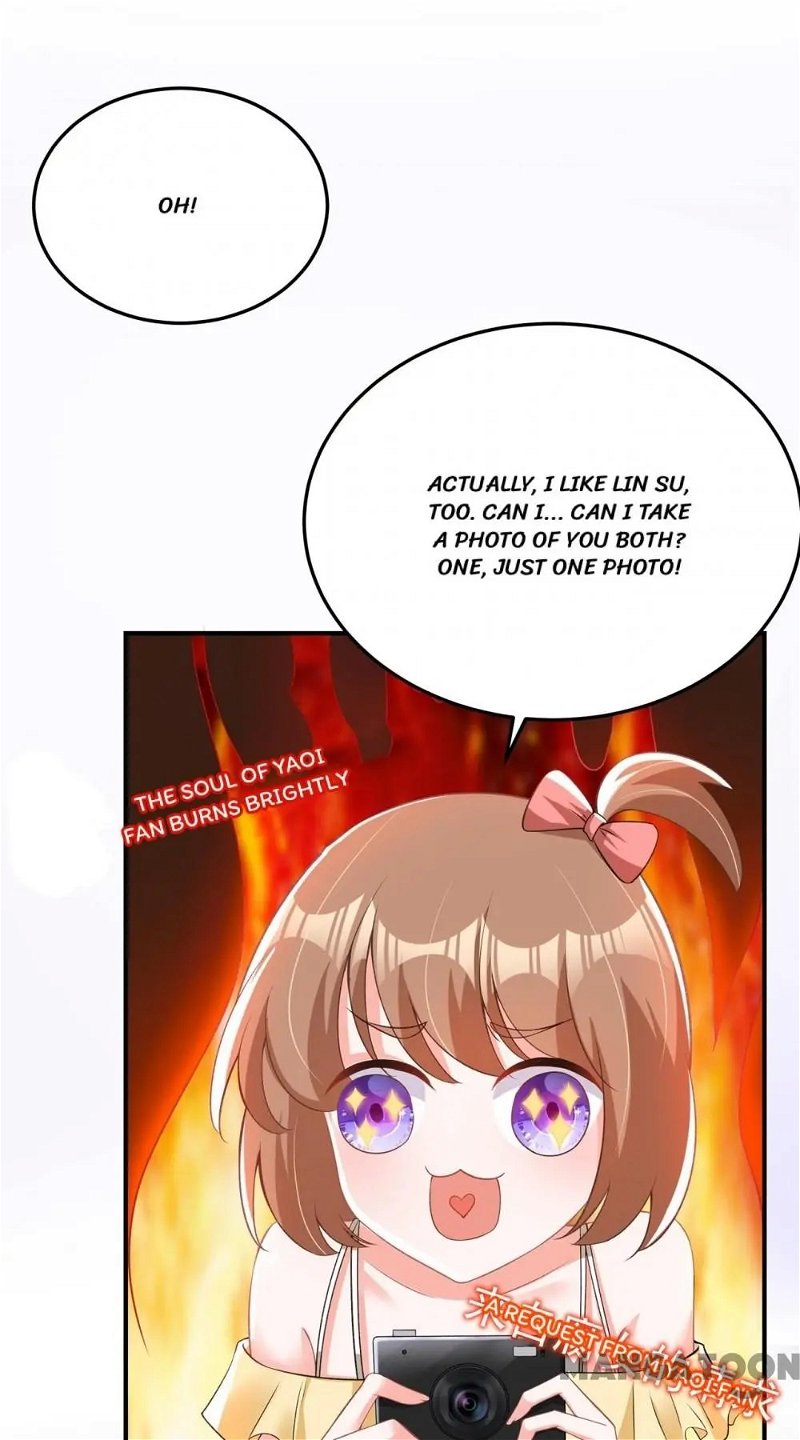 Spicy Wife’s Reborn World Chapter 79 - Page 32