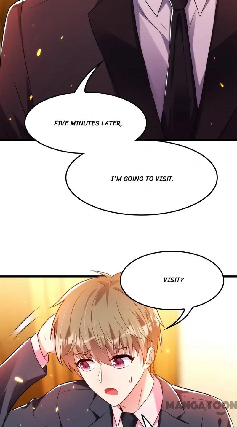 Spicy Wife’s Reborn World Chapter 80 - Page 11