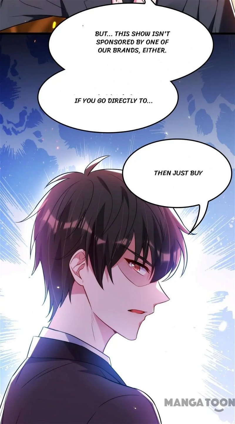 Spicy Wife’s Reborn World Chapter 80 - Page 12