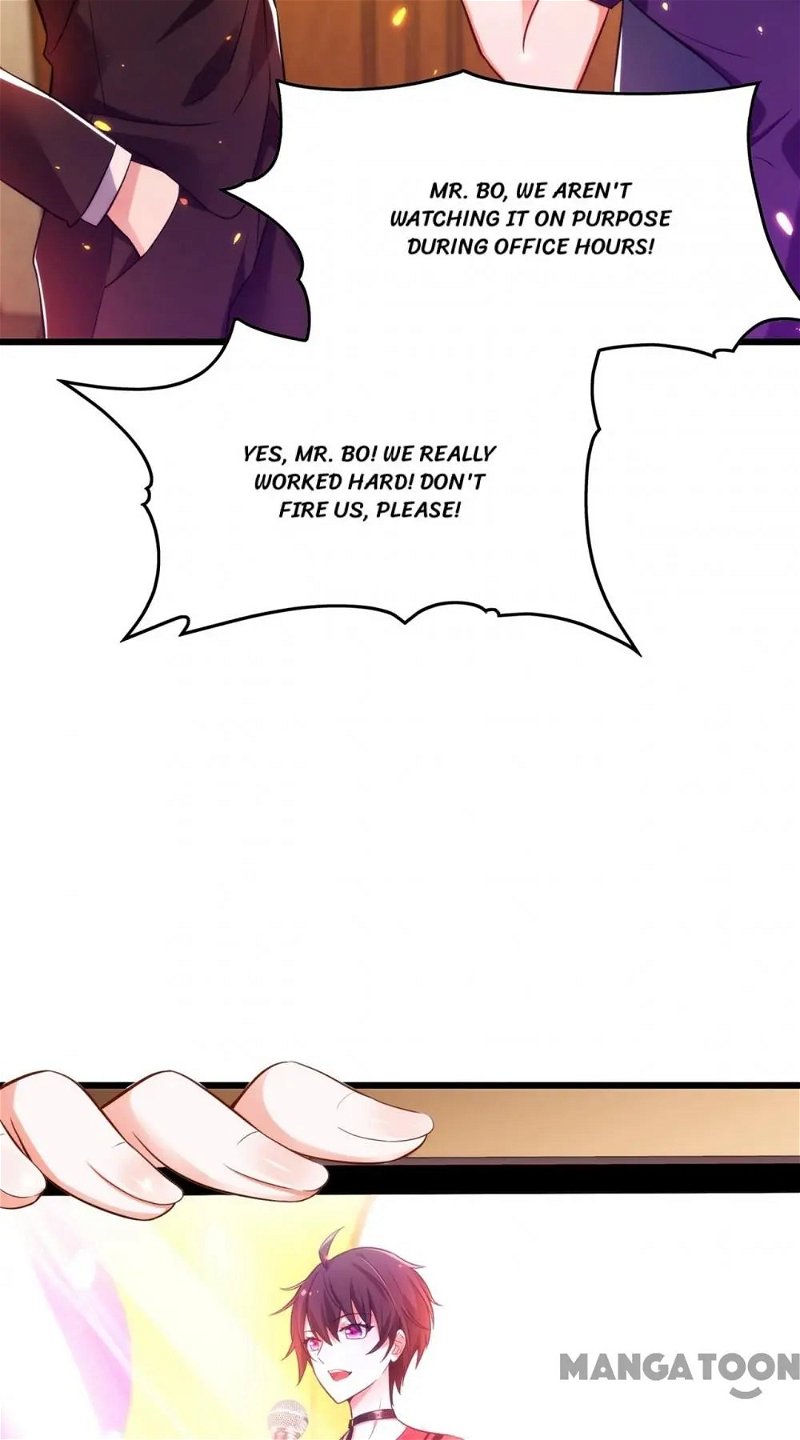 Spicy Wife’s Reborn World Chapter 80 - Page 3