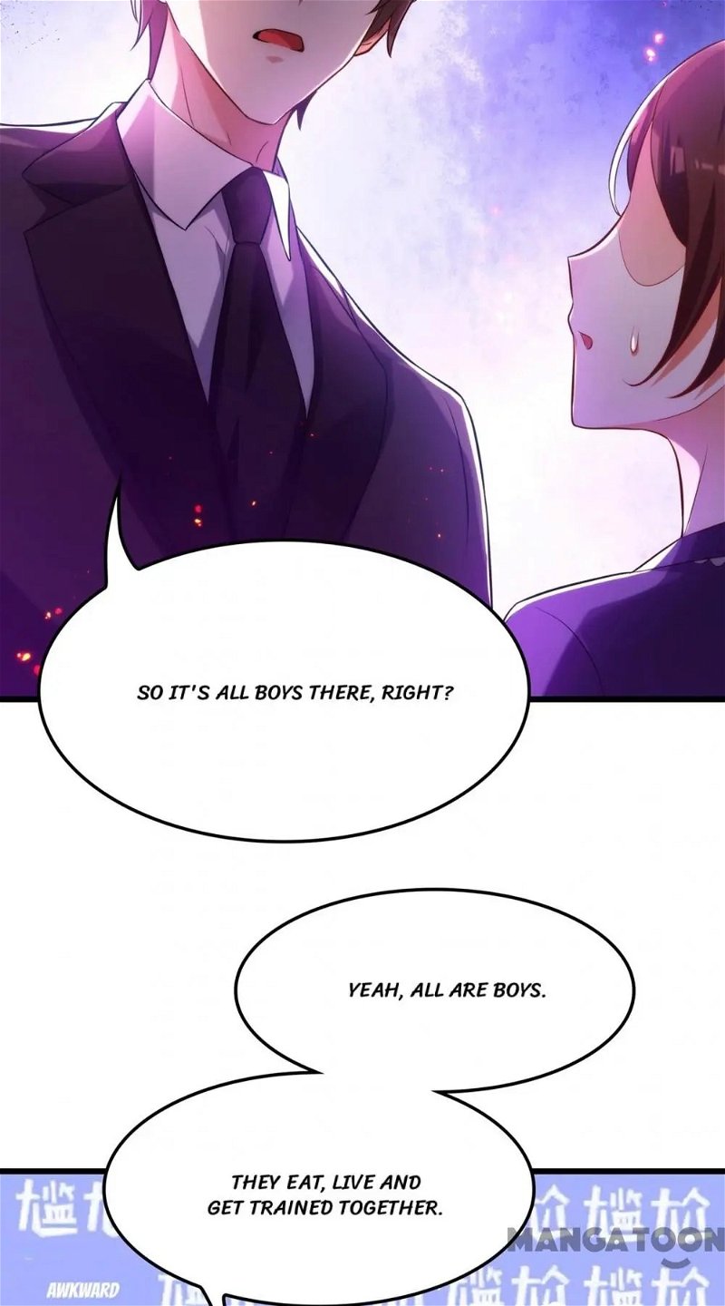 Spicy Wife’s Reborn World Chapter 80 - Page 5