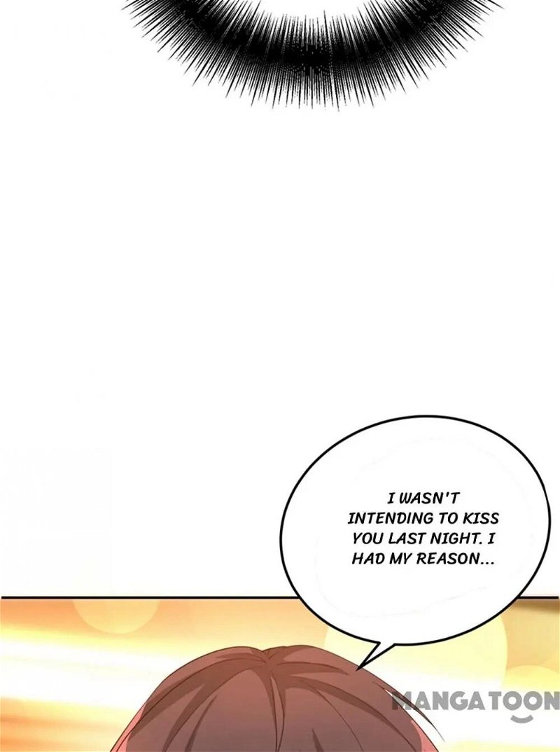 Spicy Wife’s Reborn World Chapter 9 - Page 20