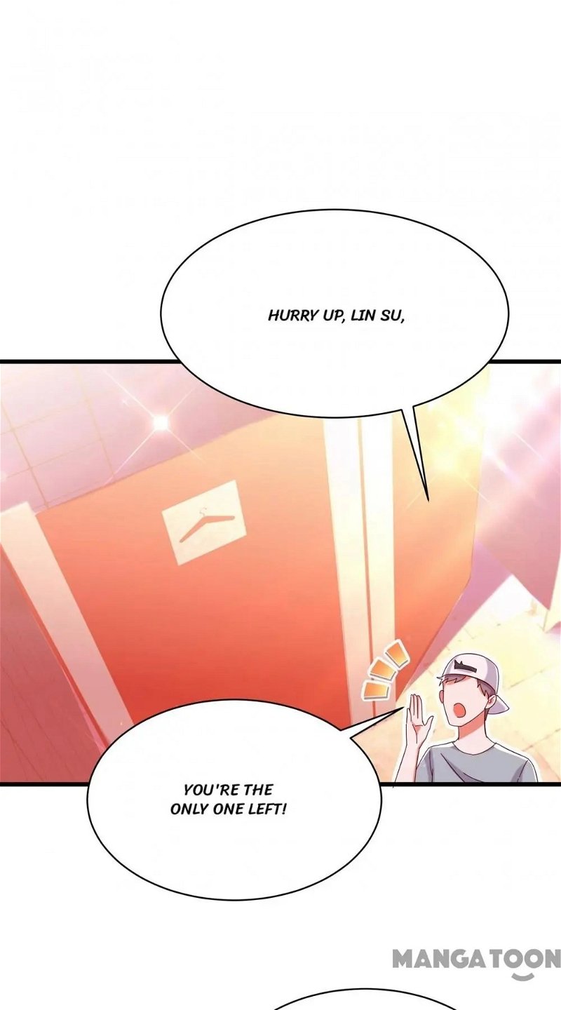 Spicy Wife’s Reborn World Chapter 81 - Page 24