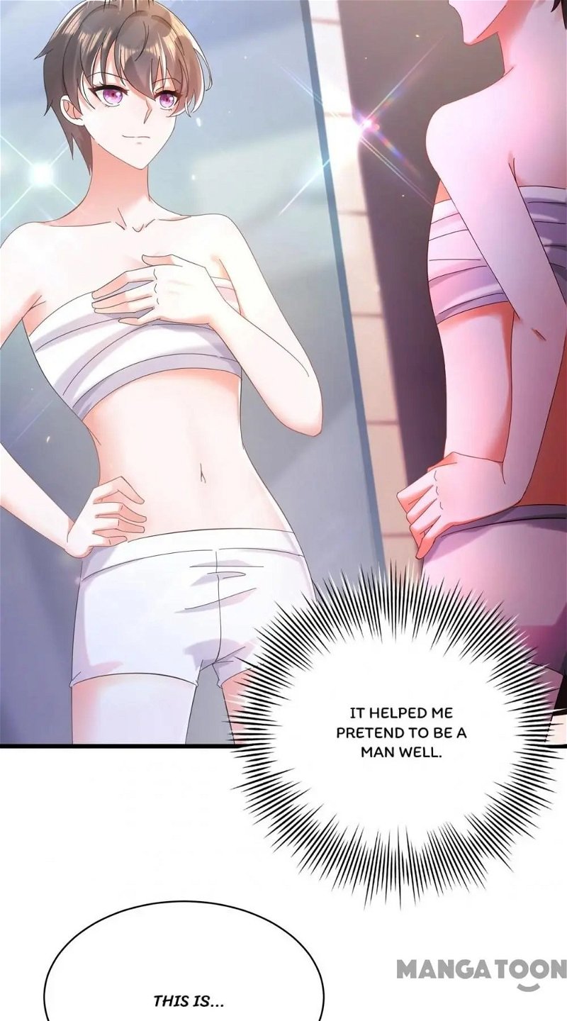 Spicy Wife’s Reborn World Chapter 81 - Page 27