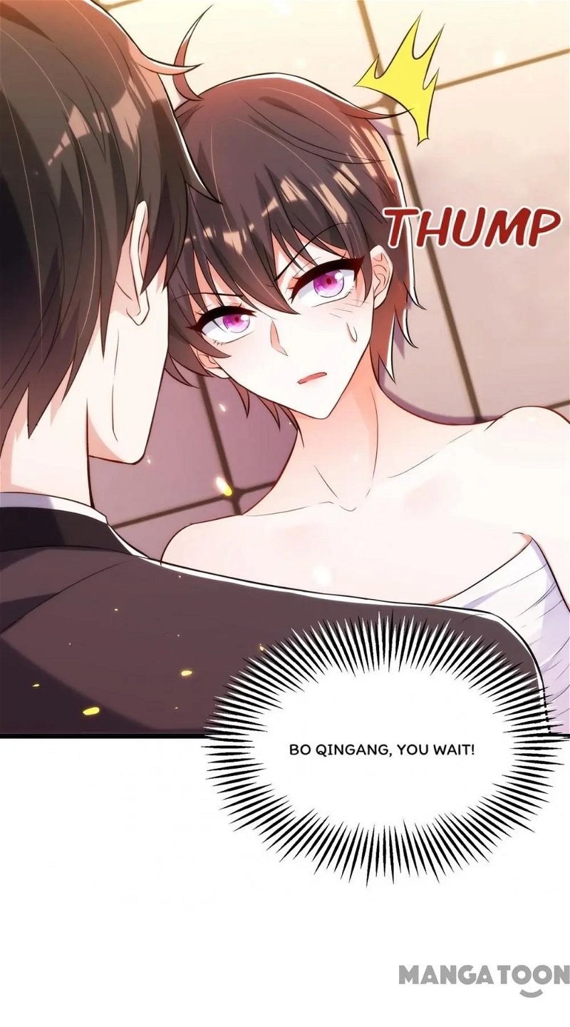 Spicy Wife’s Reborn World Chapter 82 - Page 10