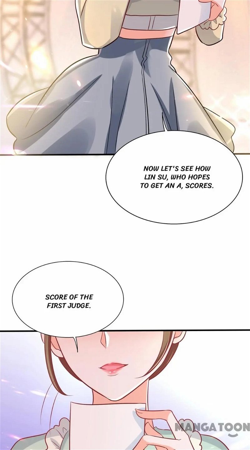 Spicy Wife’s Reborn World Chapter 83 - Page 36