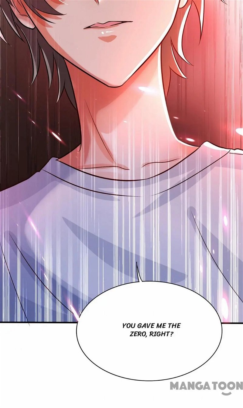 Spicy Wife’s Reborn World Chapter 83 - Page 46
