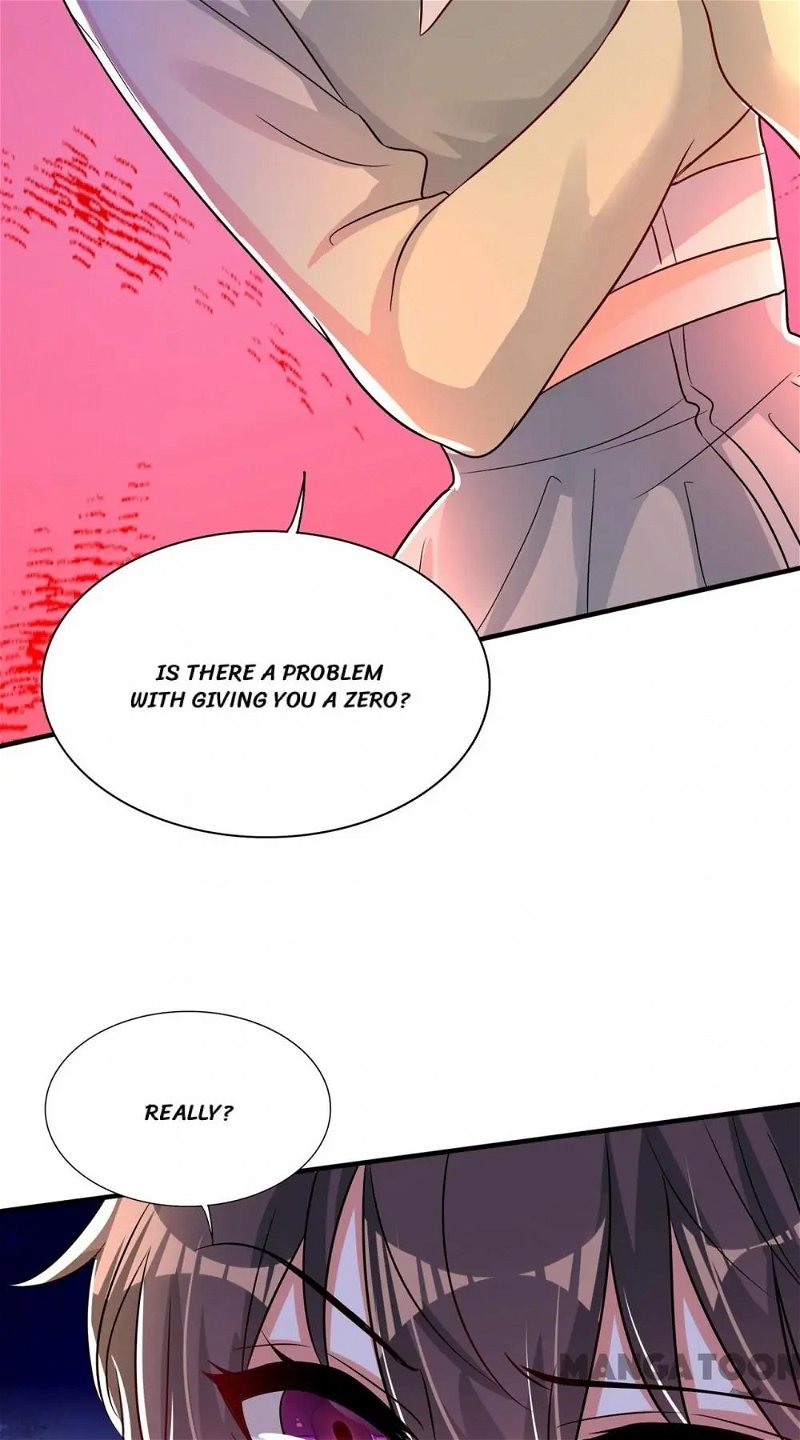 Spicy Wife’s Reborn World Chapter 83 - Page 48