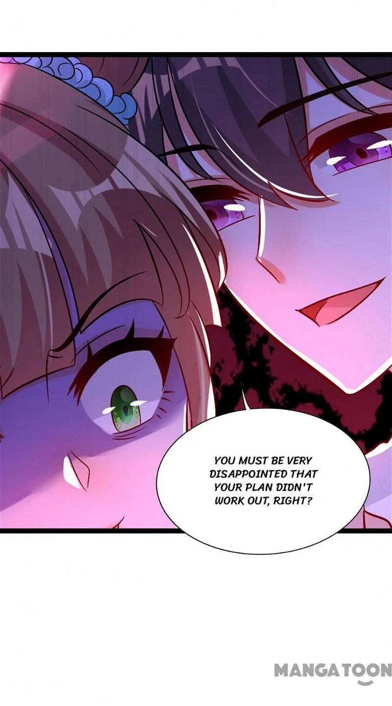 Spicy Wife’s Reborn World Chapter 83 - Page 65