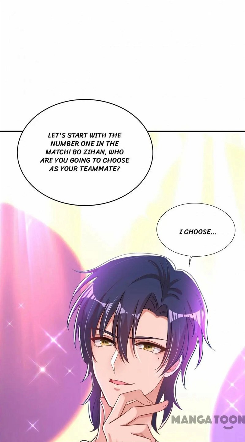Spicy Wife’s Reborn World Chapter 84 - Page 35