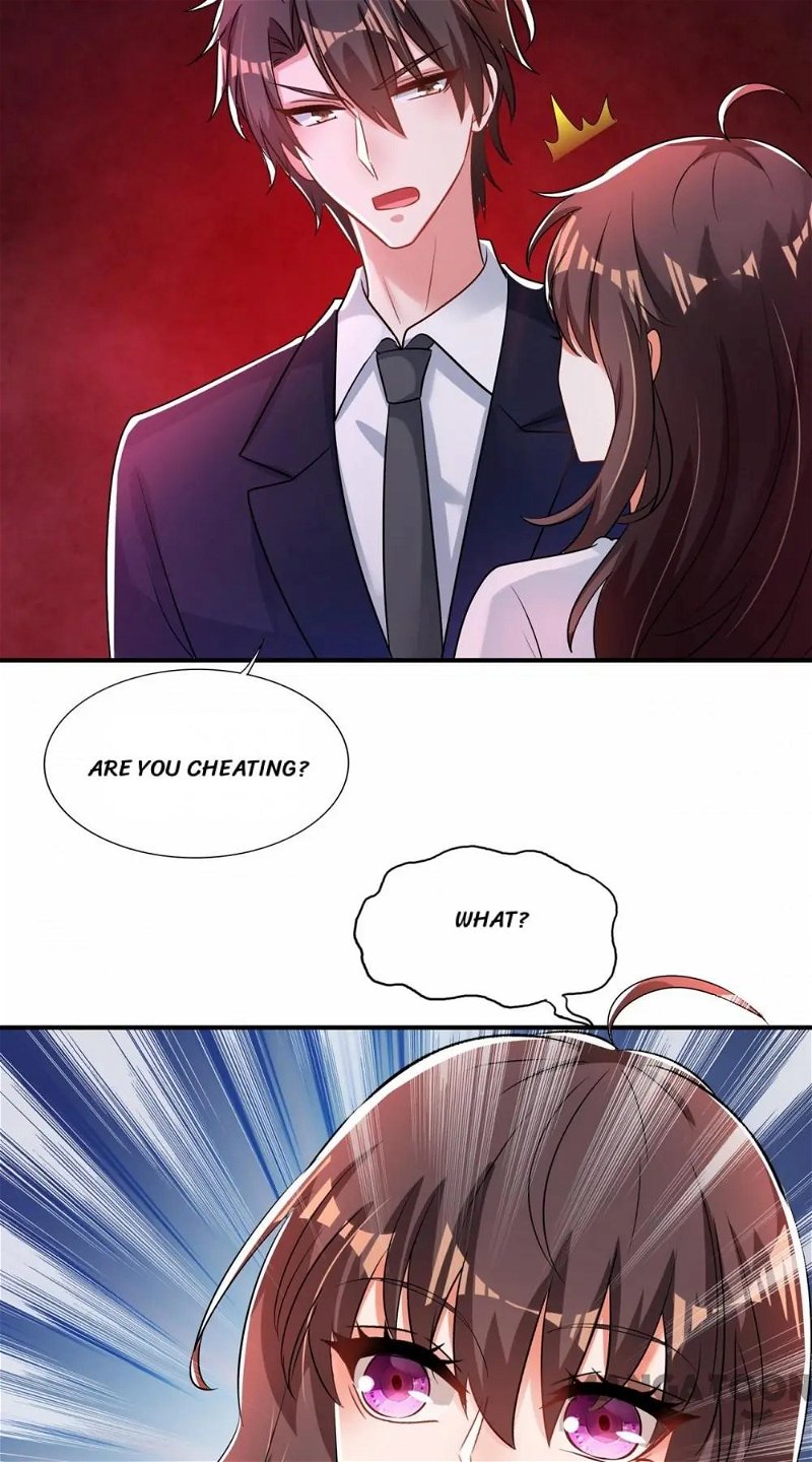 Spicy Wife’s Reborn World Chapter 84 - Page 69
