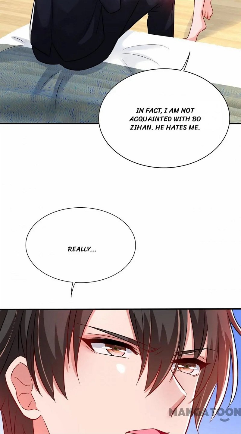 Spicy Wife’s Reborn World Chapter 85 - Page 40