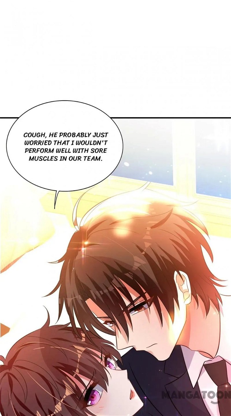 Spicy Wife’s Reborn World Chapter 86 - Page 19