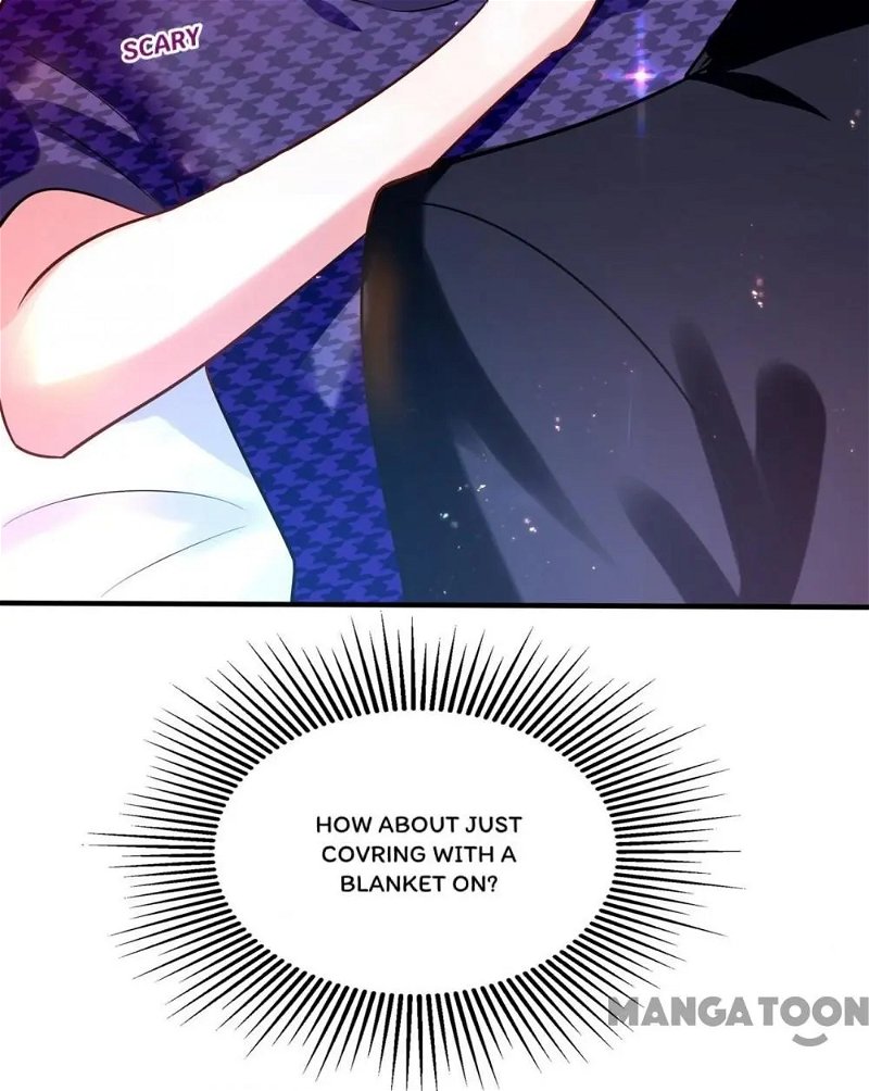 Spicy Wife’s Reborn World Chapter 86 - Page 54