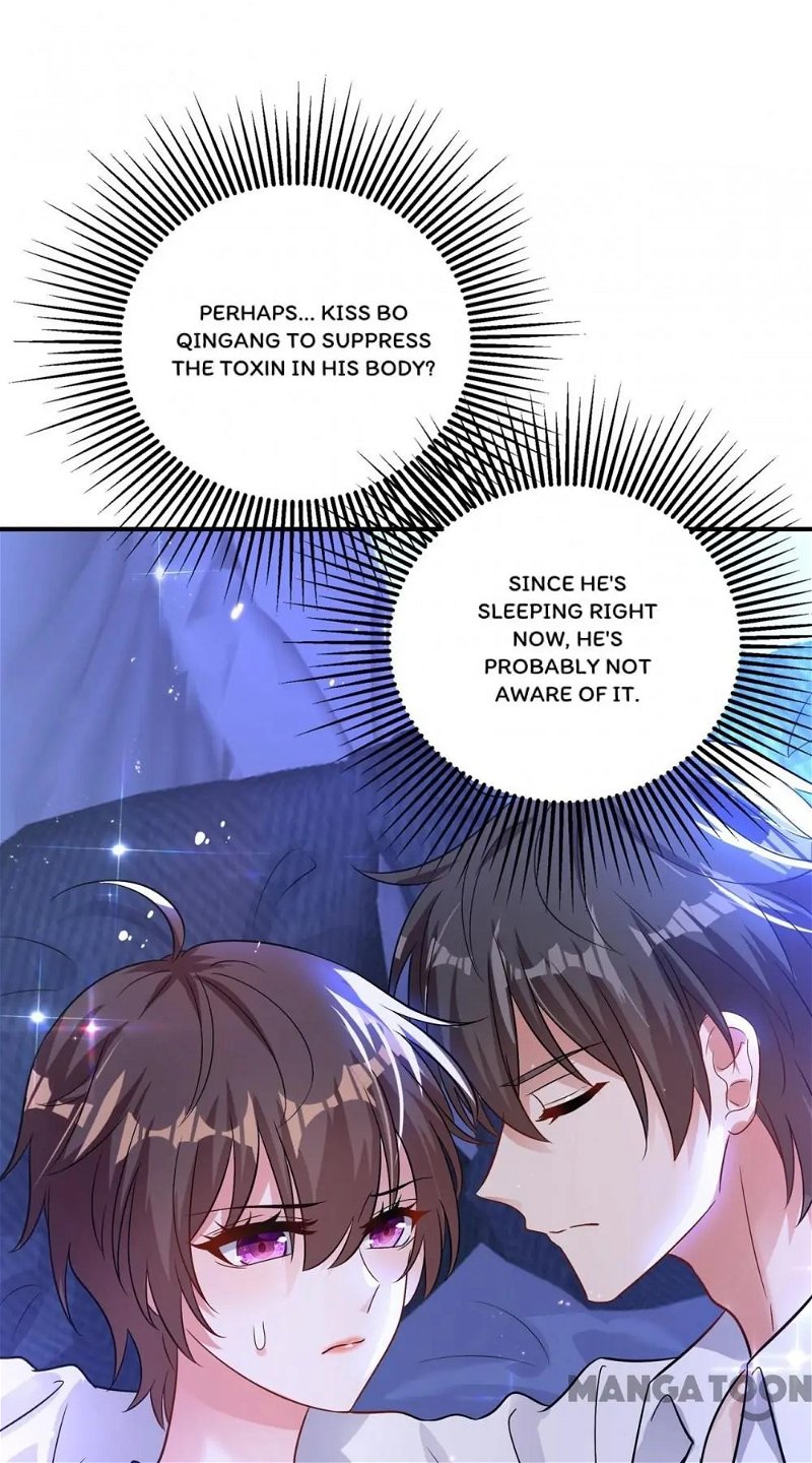 Spicy Wife’s Reborn World Chapter 87 - Page 9