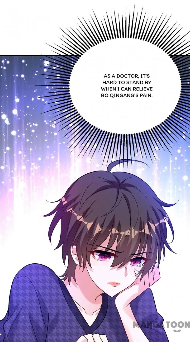 Spicy Wife’s Reborn World Chapter 87 - Page 7