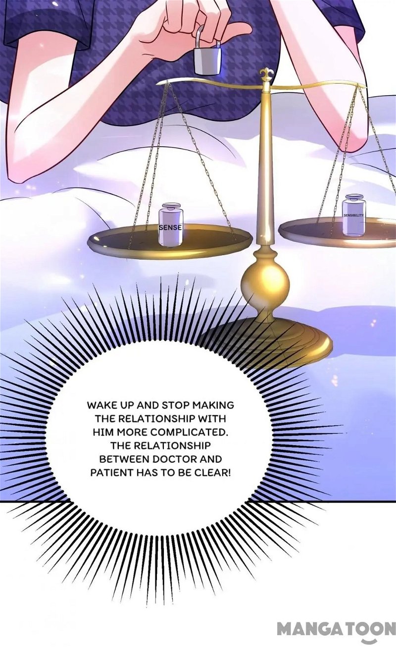 Spicy Wife’s Reborn World Chapter 87 - Page 8