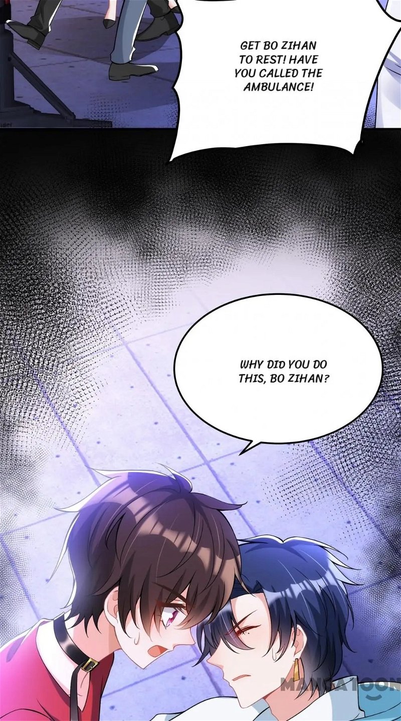 Spicy Wife’s Reborn World Chapter 88 - Page 39