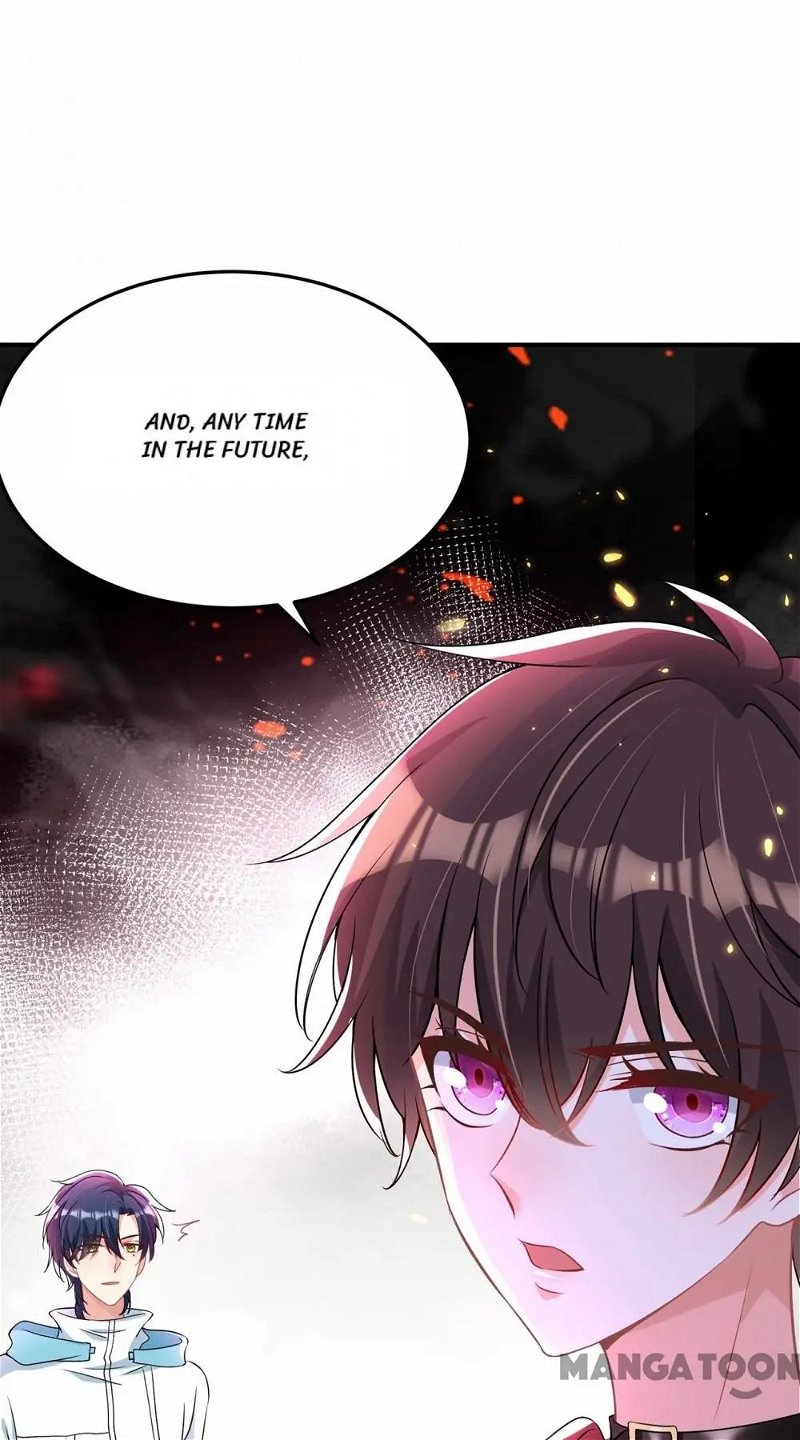Spicy Wife’s Reborn World Chapter 89 - Page 19