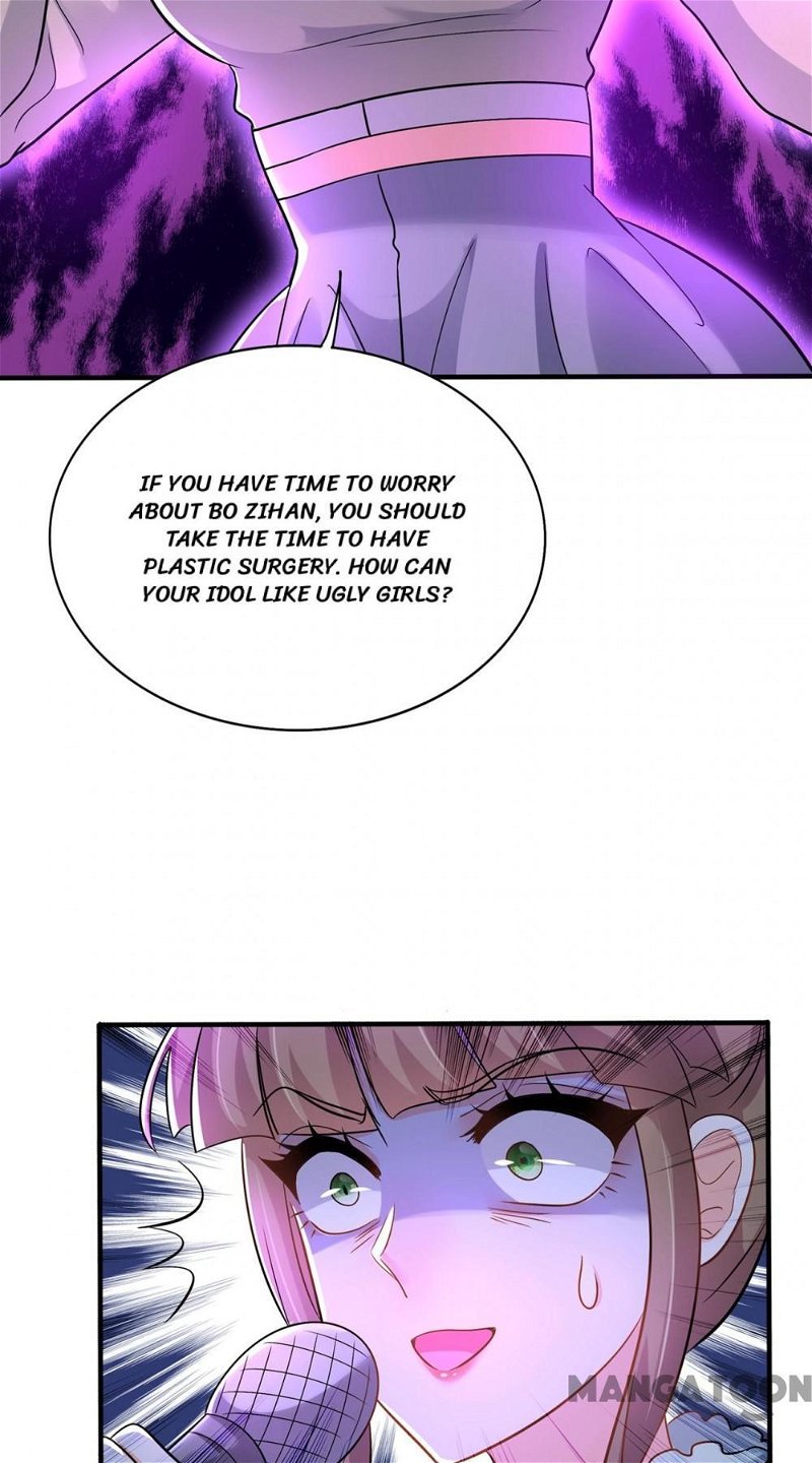 Spicy Wife’s Reborn World Chapter 90 - Page 40