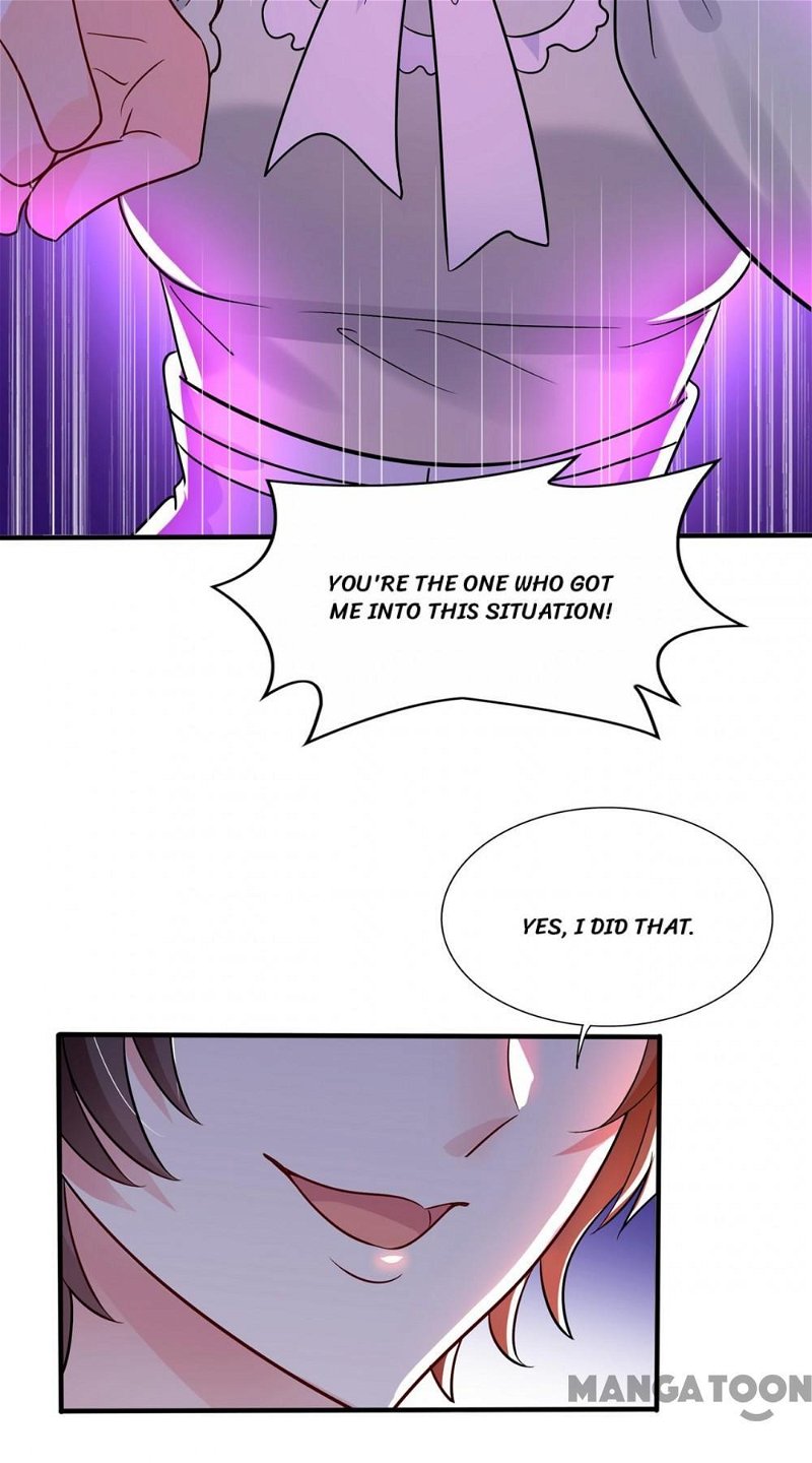 Spicy Wife’s Reborn World Chapter 91 - Page 16