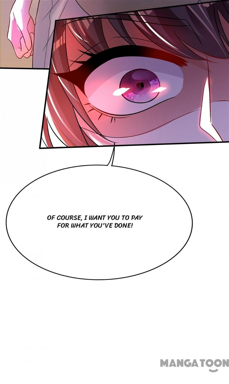 Spicy Wife’s Reborn World Chapter 91 - Page 28