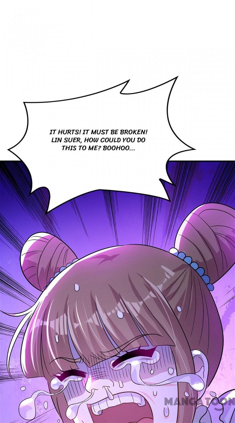Spicy Wife’s Reborn World Chapter 91 - Page 32