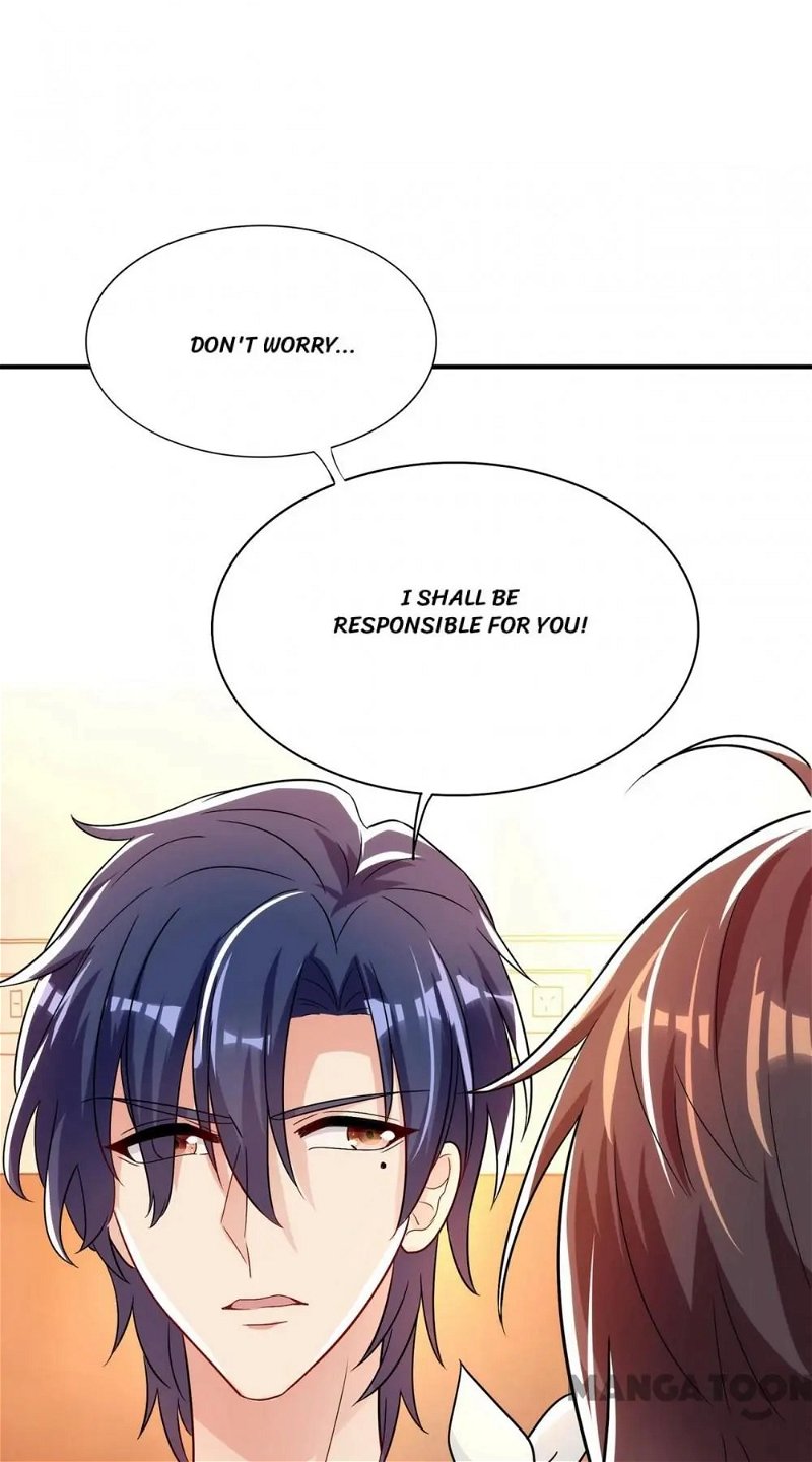 Spicy Wife’s Reborn World Chapter 92 - Page 22
