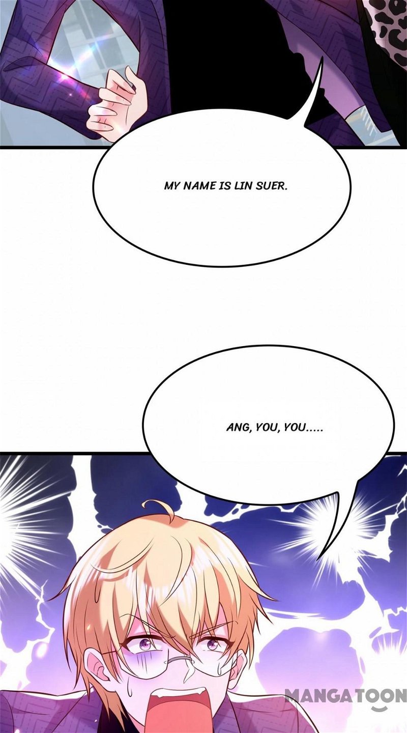 Spicy Wife’s Reborn World Chapter 93 - Page 24