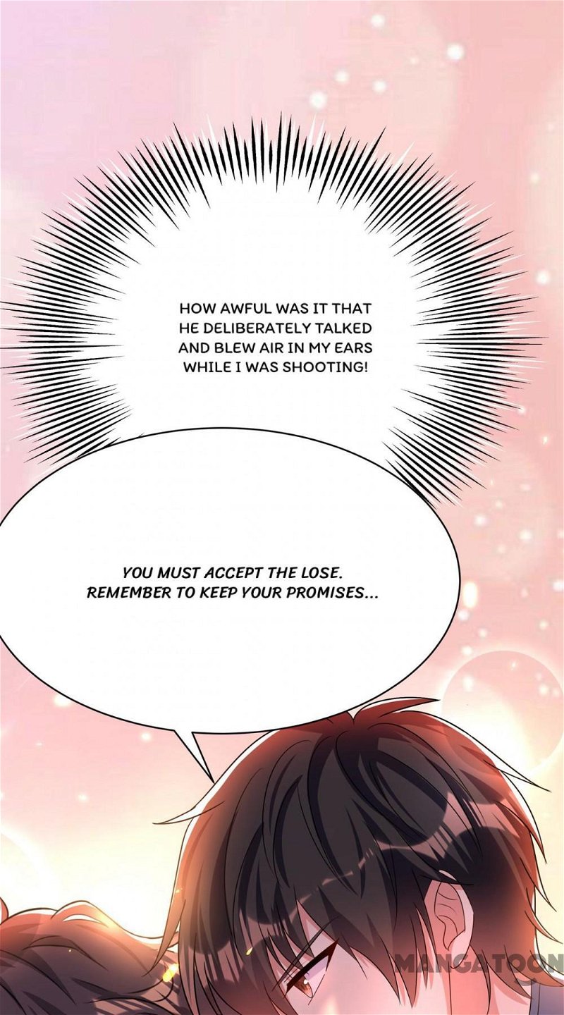 Spicy Wife’s Reborn World Chapter 94 - Page 19