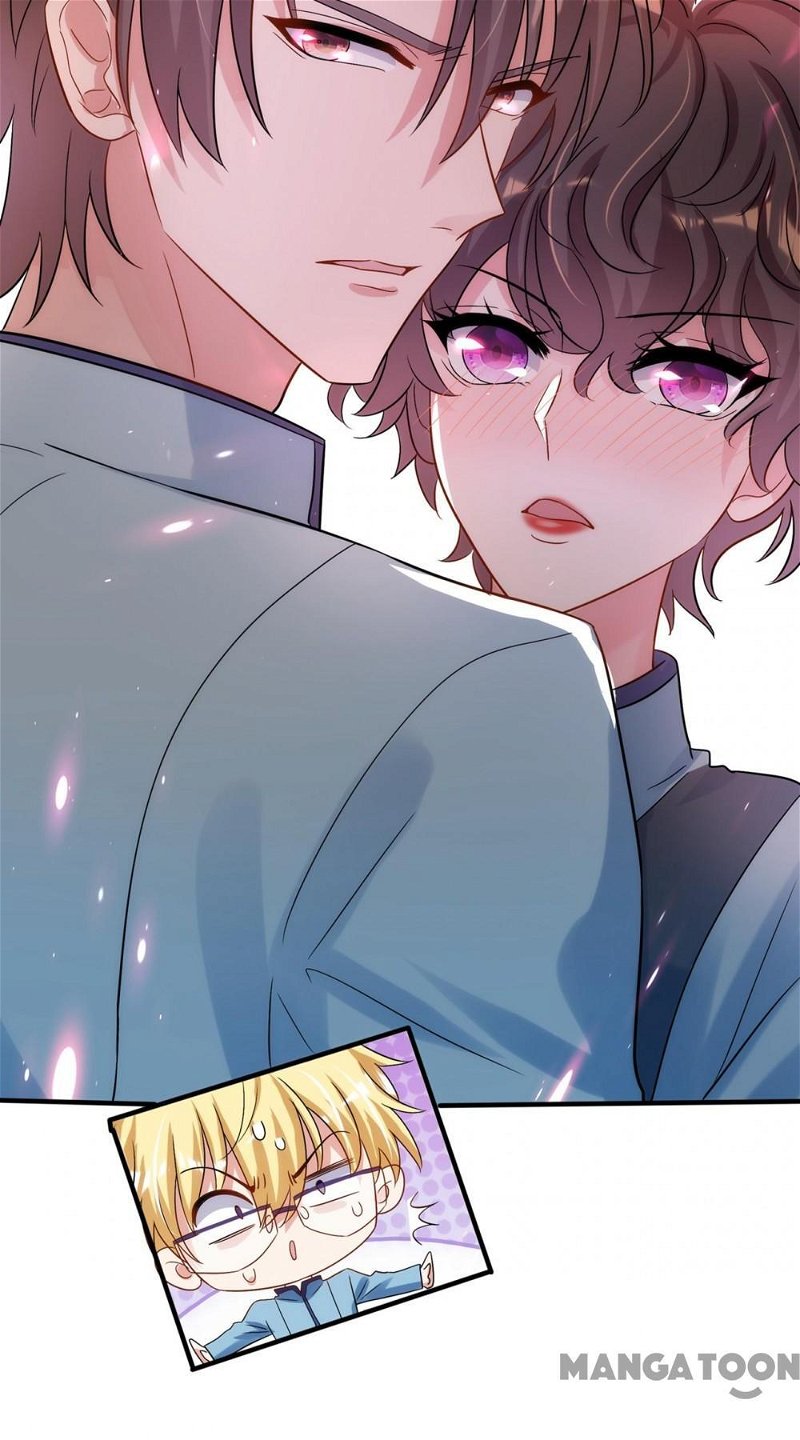 Spicy Wife’s Reborn World Chapter 94 - Page 43