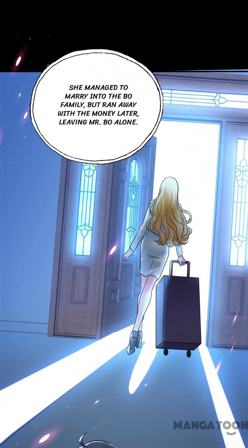 Spicy Wife’s Reborn World Chapter 95 - Page 13