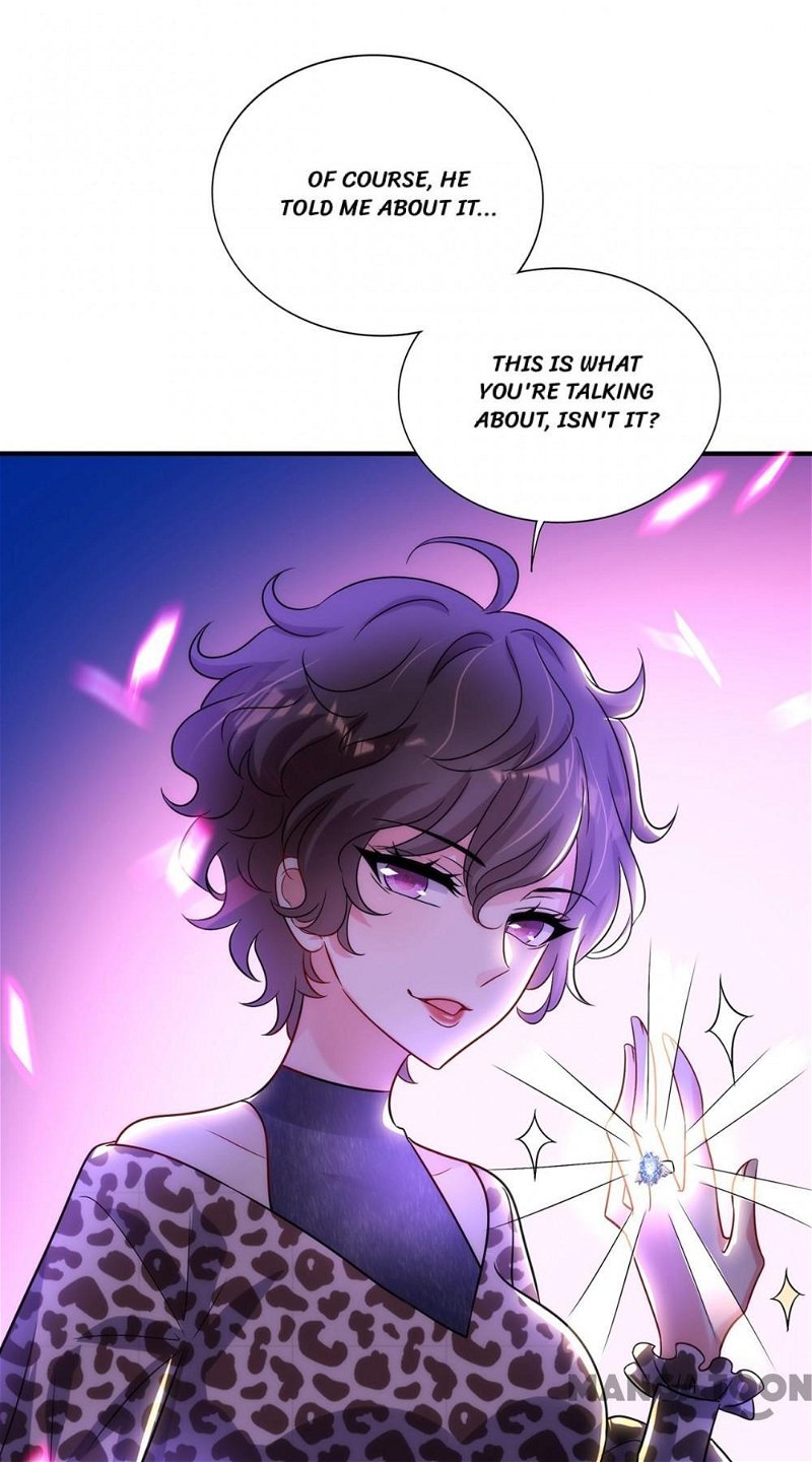 Spicy Wife’s Reborn World Chapter 95 - Page 28