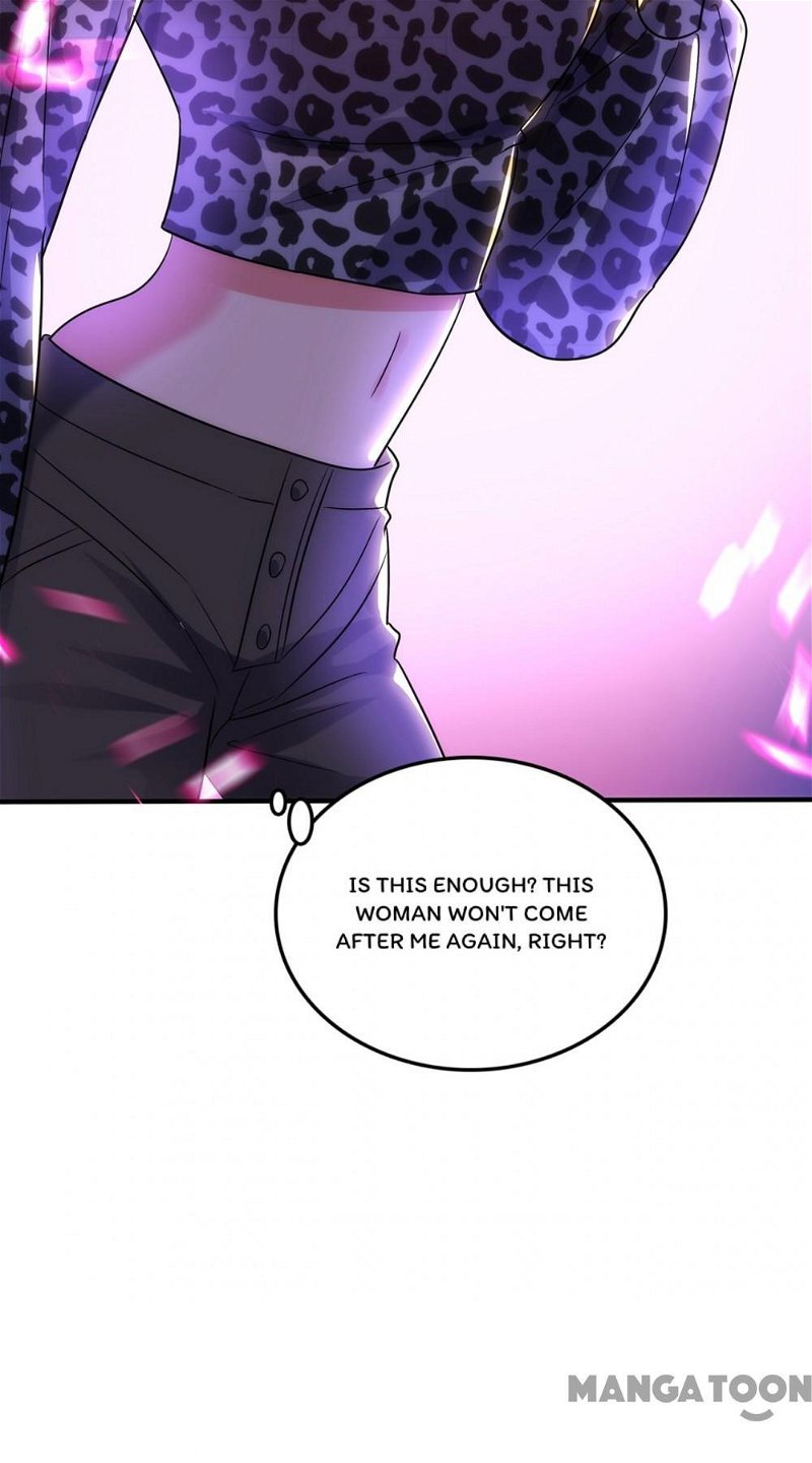 Spicy Wife’s Reborn World Chapter 95 - Page 29