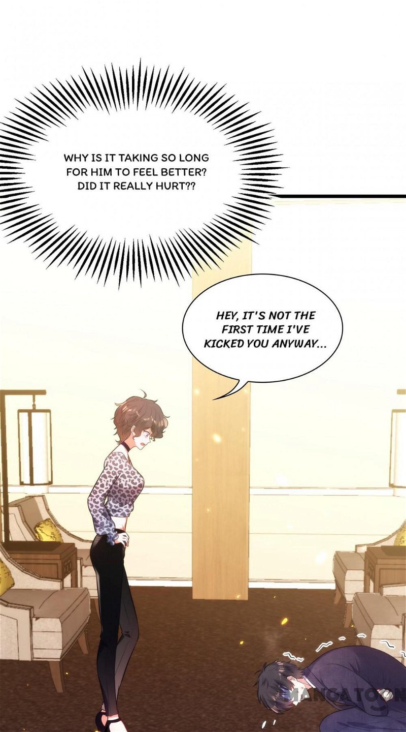 Spicy Wife’s Reborn World Chapter 96 - Page 14