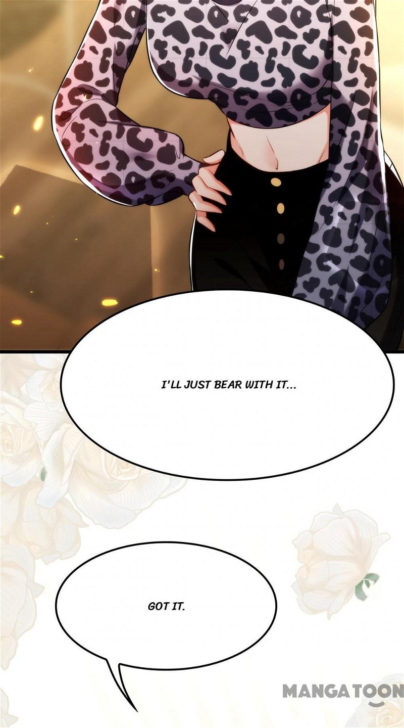 Spicy Wife’s Reborn World Chapter 96 - Page 42