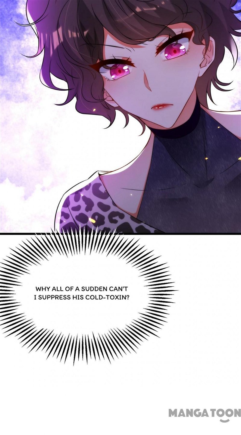 Spicy Wife’s Reborn World Chapter 96 - Page 48