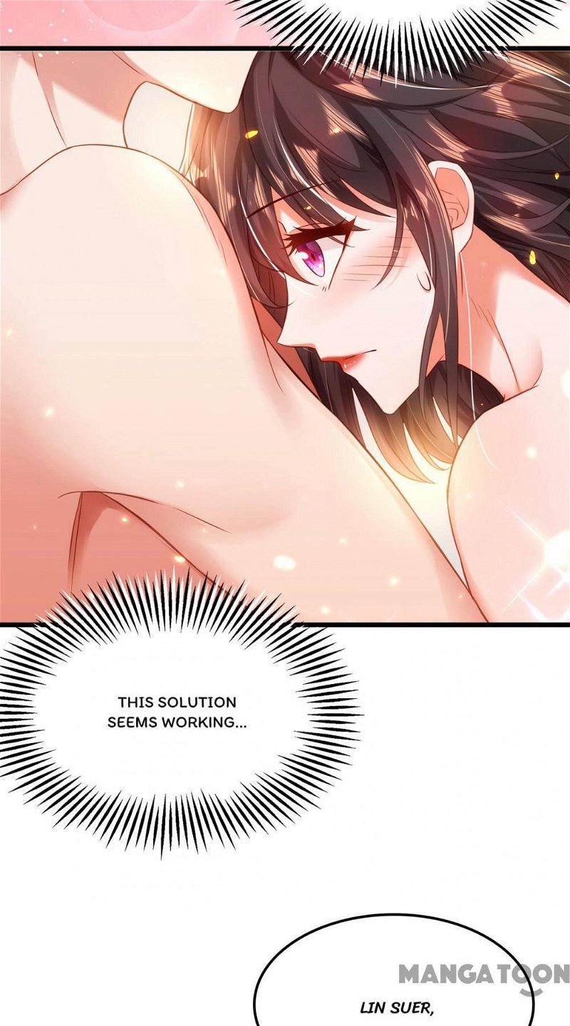 Spicy Wife’s Reborn World Chapter 97 - Page 31