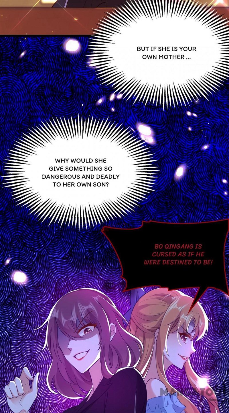 Spicy Wife’s Reborn World Chapter 98 - Page 25