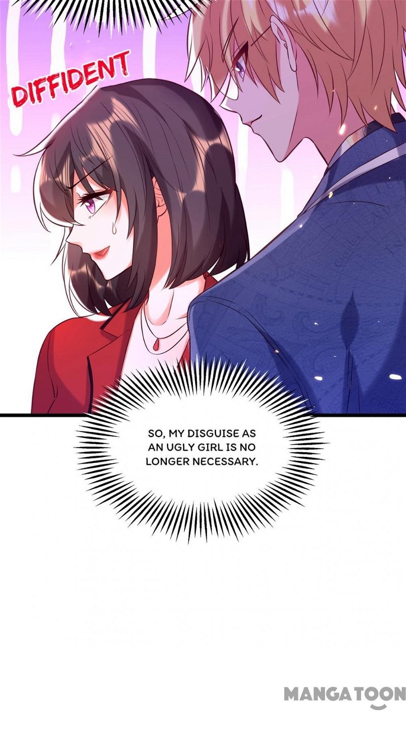 Spicy Wife’s Reborn World Chapter 98 - Page 49